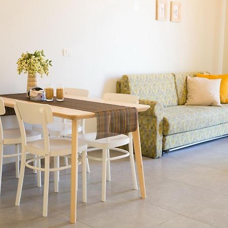 Yafo 35 Apartments By Indiginn エルサレム エクステリア 写真