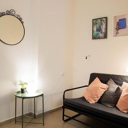 Yafo 35 Apartments By Indiginn エルサレム エクステリア 写真