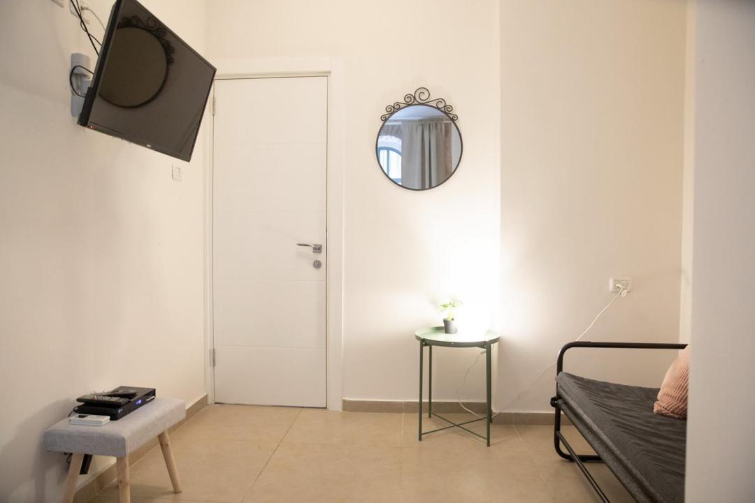 Yafo 35 Apartments By Indiginn エルサレム エクステリア 写真