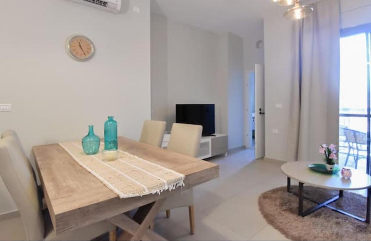 Yafo 35 Apartments By Indiginn エルサレム エクステリア 写真