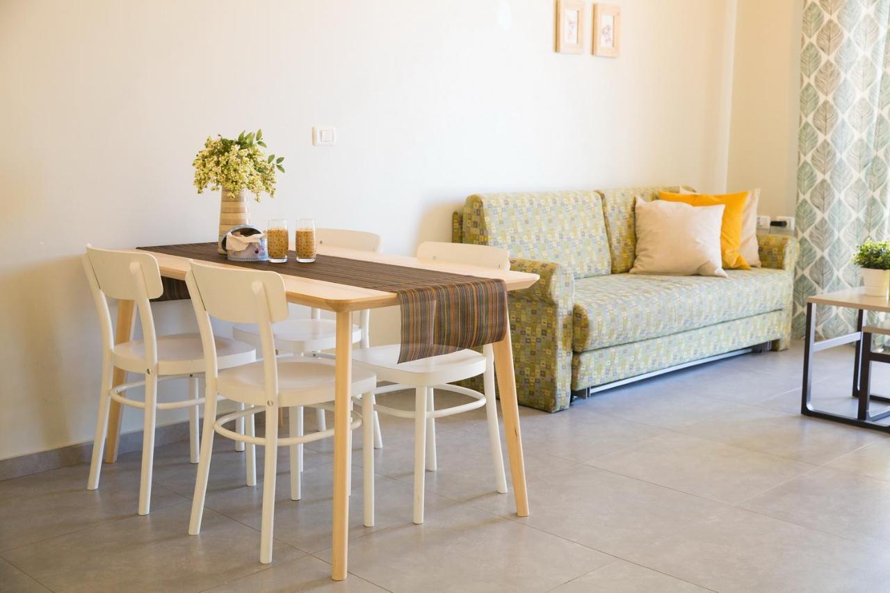 Yafo 35 Apartments By Indiginn エルサレム エクステリア 写真