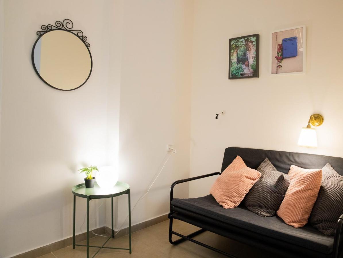 Yafo 35 Apartments By Indiginn エルサレム エクステリア 写真