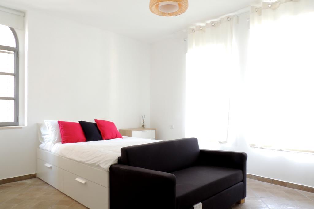 Yafo 35 Apartments By Indiginn エルサレム エクステリア 写真