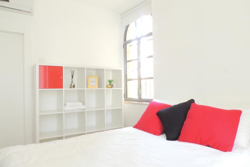 Yafo 35 Apartments By Indiginn エルサレム エクステリア 写真